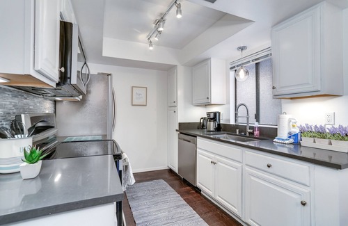 Sunrise Vista Chino Condo | Inviting Rancho Club Estados 23: Family Condo with Pool & Spa