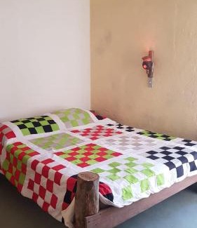 Lagoa do Banana House | Top-Rated Rancho Colcha de Retalho: Pet-Friendly & Pool
