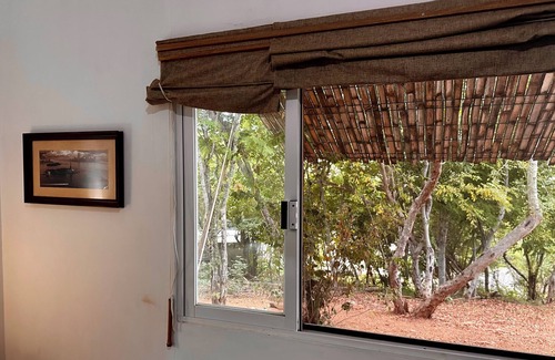 Mazunte Villa | Explore Rancho Contango: Family-Friendly Retreat in Mazunte