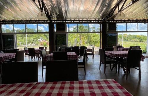 Porto Xavier Cabin | Experience Rancho Costeiro: Top-Rated Agroturismo Retreat