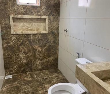 Cocalinho House | Rancho Cristalino