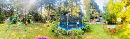 Ocampo Hotel | Pet Friendly Retreat: Rancho Cumbre Monarca Awaits You