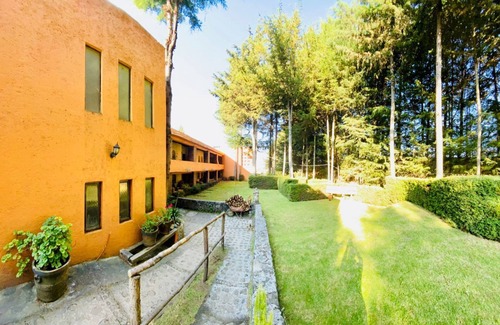 Ocampo Hotel | Relaxing Getaway at Rancho Cumbre Monarca with Spa & Dining