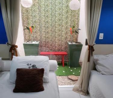 Brejo House | Relax at Rancho da Doris: Ocean View & Private Pool