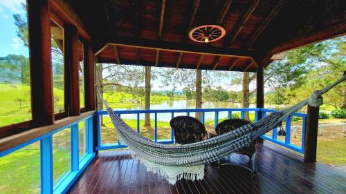 Rancho Queimado House | Discover Rancho Otto Chalet Boutique - A 4-Star Retreat