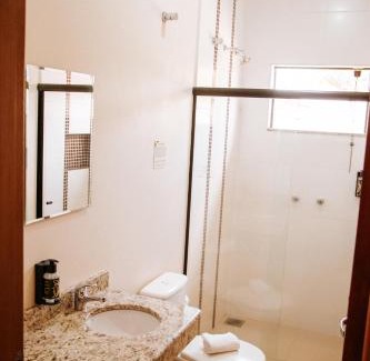 Itabera Hotel | Family-Friendly Retreat at Rancho das Pedras Itaberá