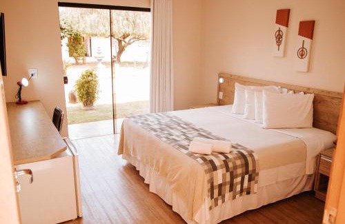 Itabera Hotel | Family-Friendly Retreat at Rancho das Pedras Itaberá