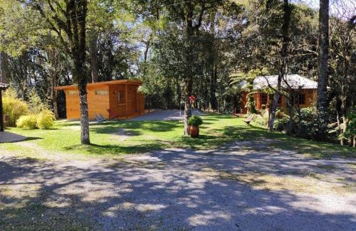 C A I C House | Exceptional Stay at Rancho do Xaxim - Gramado, Rated 9.9/10