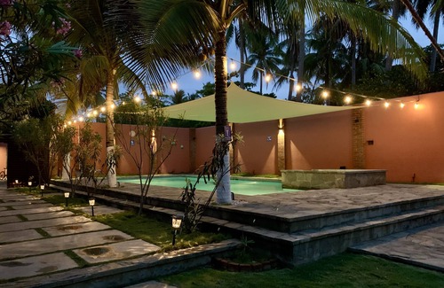 Playa San Diego House | Beachfront Escape at Rancho Don Julian 9 with Pool & Spa