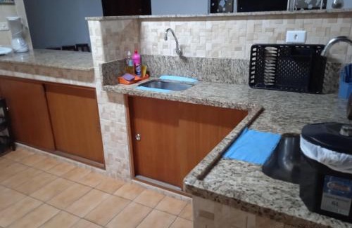 Pedrinhas House | Family-Friendly Retreat at Rancho dos Pescadores