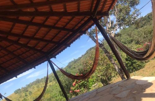 Abadiania Cabin | Rave Reviews for Rancho Ecologico Oasis de Luz Stay