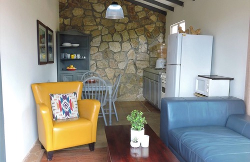 Valle de Guadalupe Cabin | Discover Rancho El Matalote: Family-Friendly Retreat