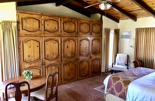 San Antonio de las Minas Bed & Breakfast | Experience Nature at Rancho el Parral - Rated 9.8/10