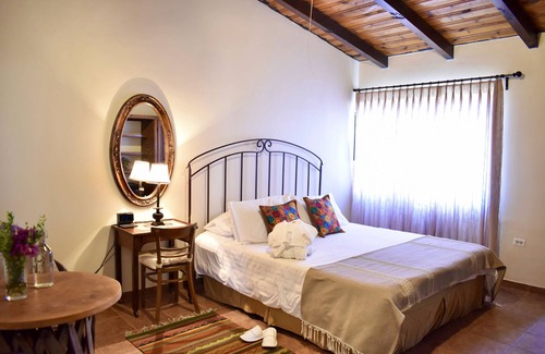 San Antonio de las Minas Bed & Breakfast | Experience Nature at Rancho el Parral - Rated 9.8/10