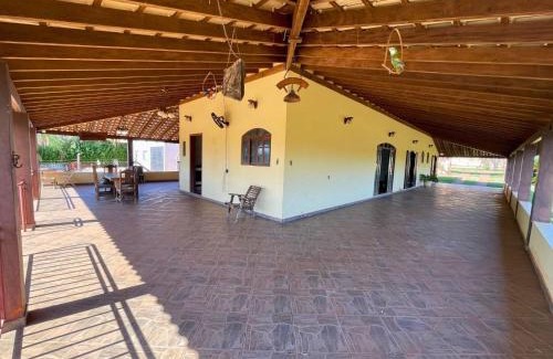 Corrego Azul House | Experience Rancho em Araçatuba: A 4-Star Family Retreat