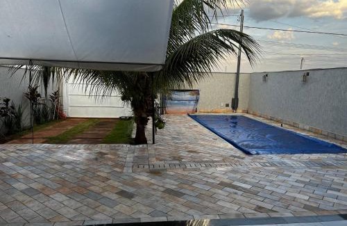 Fronteira House | Family-Friendly Escape at Rancho em Fronteira-Reserva