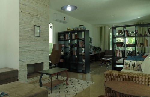 Capitolio Cottage | Rancho Emotions - Rest, comfort and nature!