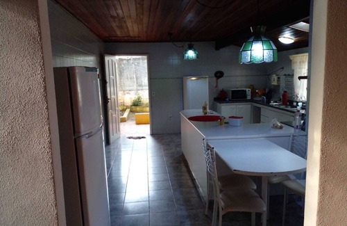Mairipora House | Discover Rancho Fonseca: Pet-Friendly Family Retreat