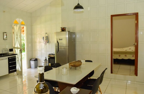 Sao Jose da Barra House | Top-Rated Rancho Garcinha Near Beautiful Furnas Lake