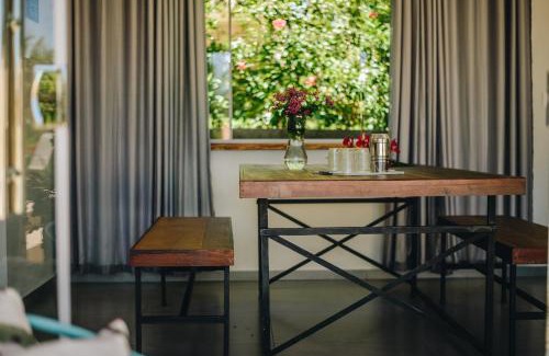 Sao Jose da Barra House | Relax at Rancho Garcinha with Ocean Views and Spa Access
