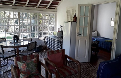 Itatiaia Ski Chalet | Escape to Rancho São Carlos: Cozy House with Pool & Spa