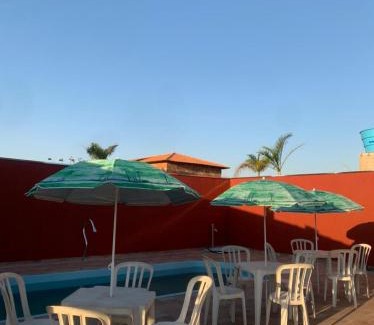 Delfinopolis House | Pet-Friendly Retreat at Rancho Itokazu - Rated 9/10!