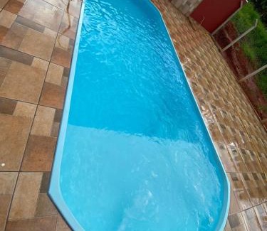 Delfinopolis House | Pet-Friendly Retreat at Rancho Itokazu - Rated 9/10!