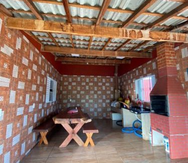 Delfinopolis House | Pet-Friendly Retreat at Rancho Itokazu - Rated 9/10!