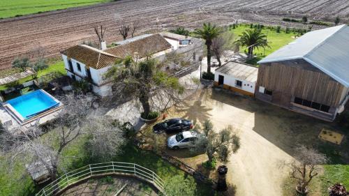 Alcala de Guadaira Villa | Experience Rancho Jardines de Marchenilla: Oceanfront Bliss