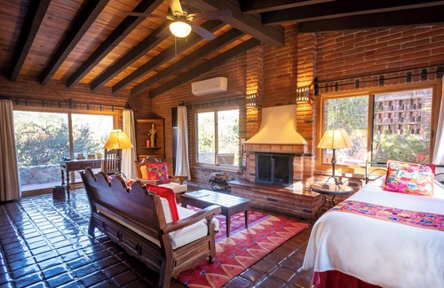 Tecate Resort | Relax at Rancho La Puerta - 4-Star Escape with Spa & Pool