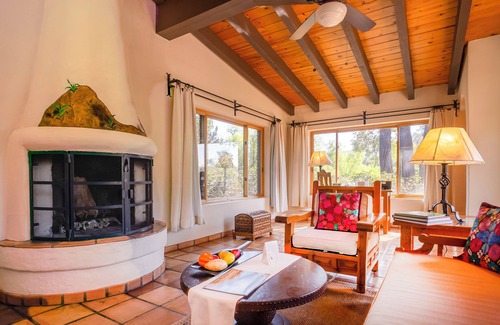 Tecate Resort | Relax at Rancho La Puerta - 4-Star Escape with Spa & Pool