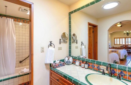Tecate Resort | Relax at Rancho La Puerta - 4-Star Escape with Spa & Pool