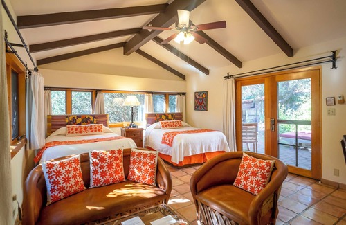 Tecate Resort | Relax at Rancho La Puerta - 4-Star Escape with Spa & Pool