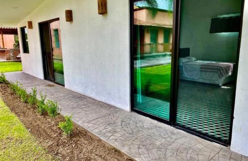Tala Villa | Relax at Rancho La Querencia with Family-Friendly Amenities