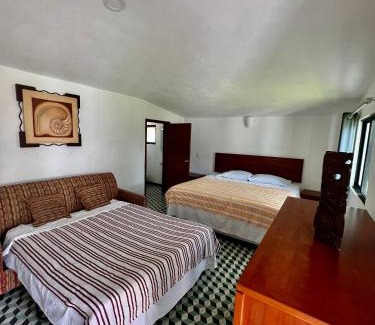 Tala Villa | Relax at Rancho La Querencia with Family-Friendly Amenities