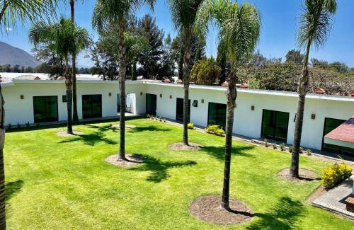 Tala Villa | Relax at Rancho La Querencia with Family-Friendly Amenities