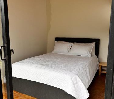 Choachi House | Experience Criadero Las Tres Marías: Pet-Friendly Retreat