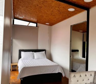 Choachi House | Experience Criadero Las Tres Marías: Pet-Friendly Retreat