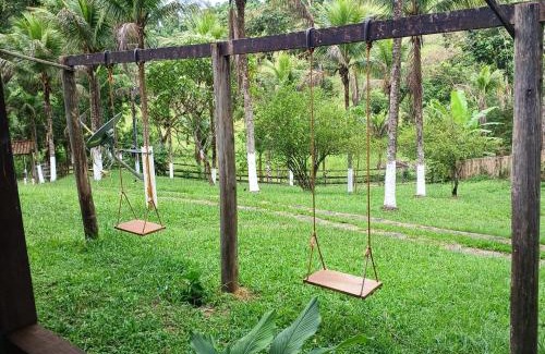 Cachoeiras de Macacu House | Pet-Friendly Retreat at Rancho Leguian - Rated 10/10!