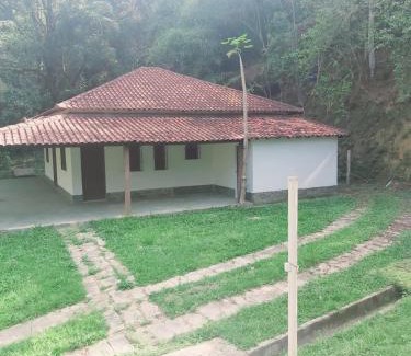 Cachoeiras de Macacu House | Pet-Friendly Retreat at Rancho Leguian - Rated 10/10!