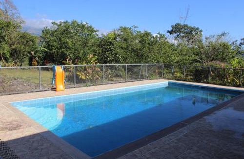 Pacuare Reserve House | Experience Rancho Los Duendes: Pet-Friendly Paradise Awaits