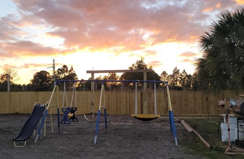 Clewiston House | Discover Rancho Los Pinos: Your Ideal Home Away From Home