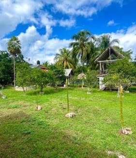 Leona Vicario Other | Pet-Friendly Getaway at Rancho Los Quiñones with Pool