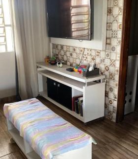 Gravata House | Family-Friendly Retreat at Rancho Mateus - Pet Welcoming!