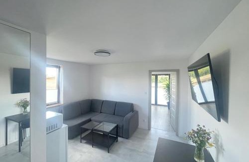 Mragowo Apartment | Guest Rated 9.8: Rancho Mazury - Pet & Child Friendly Getaway