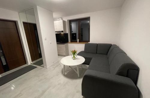 Mragowo Apartment | Guest Rated 9.8: Rancho Mazury - Pet & Child Friendly Getaway