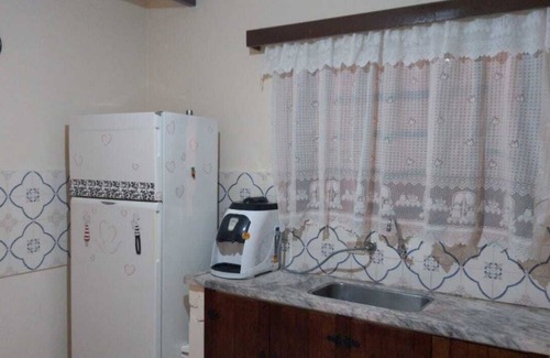 Sao Pedro Cottage | Relax at Rancho: Mini Stud Farm with Pool & BBQ!