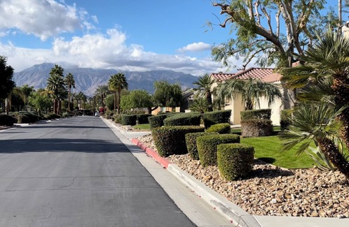 Rancho Mirage House | Private Pool Escape in Rancho Mirage - Guest Rated 9.8