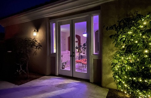 Rancho Mirage House | Private Pool Escape in Rancho Mirage - Guest Rated 9.8