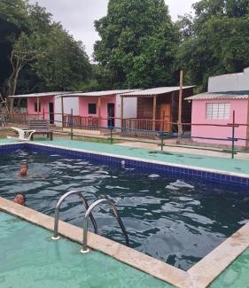 Peruibe House | Relax at Rancho Ohana: Family and Pet-Friendly Retreat